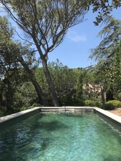 Maison en bord de garrigue - 6