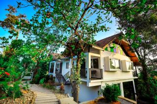 La Vista Resorts - Wayanad - 4