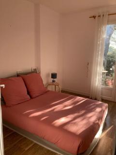 Maison en bord de garrigue - Villeneuve-lès-Avignon - 3