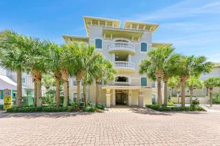 Penthouse Paradise Condo at Seacrest - Rosemary Beach - 8