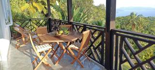 Amuse Bush Villa - Mahe - 5