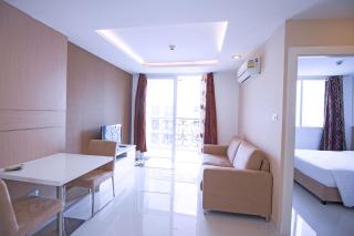 Paradise Park Jomtien by Pattaya Sunny Rentals - Jomtien Beach - 8