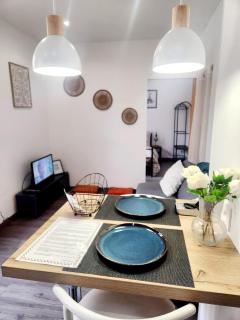 Charmant appartement au Centre-ville de Dijon - 5