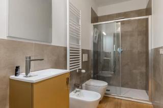 Casa Gini Apartments - The Terrace - Bolonia - 4