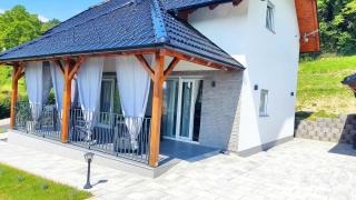 Villa Maana, Krapinske Toplice - Vrtnjakovec - 9