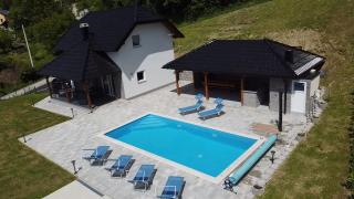 Villa Maana, Krapinske Toplice - Vrtnjakovec - 5