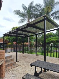 Edel's Nest Nelspruit - Mataffin - 7