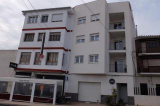 Gegant de Pedra Apartaments - Adzaneta - 8