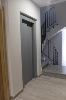 Gegant de Pedra Apartaments - Adzaneta - 4