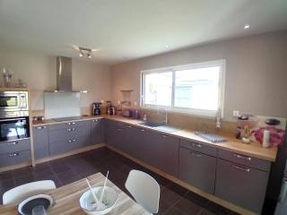 Saint Palais sur Mer - MAISON récente TOUT CONFORT - WIFI - au calme - 2