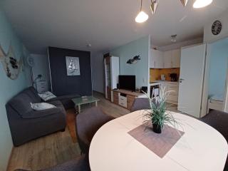 Appartement "Weitblick" - Heiligenhafen - 8