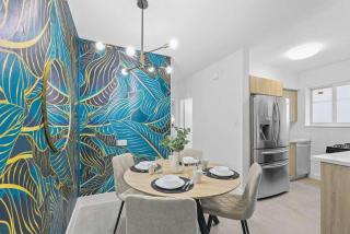 Beachfront Bliss 1BR Miami Beach - Miami Beach - 4