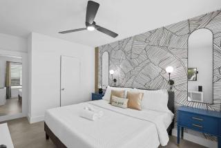 Beachfront Bliss 1BR Miami Beach - Miami Beach - 3