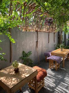 seacret soul Villa & Café - Matara - 6
