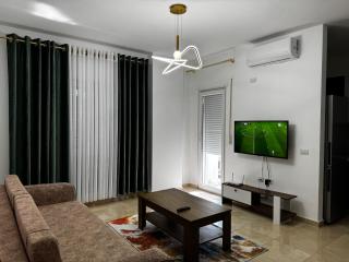 Central Apartment Tirana - Tirana - 5