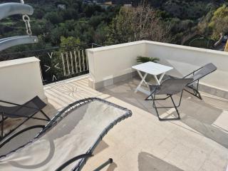 Panoramica Via Villa - Carini - 6
