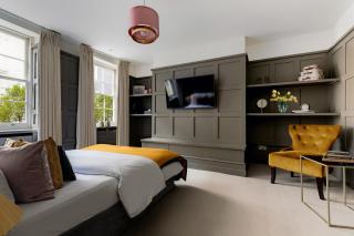 1st Class Covent Garden Residences for 1st Class Guests - Londra - 1