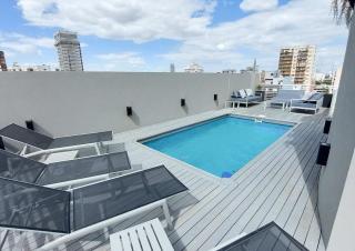 Charming Studio with Pool in Belgrano by depptö - Buenos Aires - 0