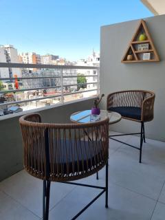 Charming Studio with Pool in Belgrano by depptö - Buenos Aires - 4
