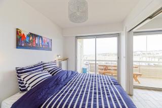 Golden Sand Anglet Biarritz - Front de mer - Parking Privatif Gratuit - Anglet - 2