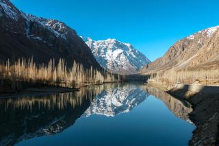 The VILLAGE RESORT ASHUNA - Kargil - 1