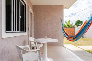 Casa Recanto da Praia Itaúna - Saquarema - 8