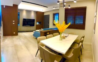 Sunlight Heyun B&B - Yuanshan - 8