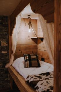 Savoya Lodges - 6