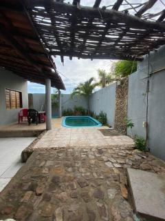 Casa Portier - Luis Correia - 7