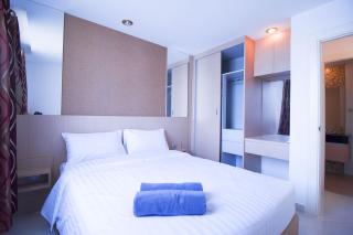 Paradise Park Jomtien by Pattaya Sunny Rentals - Jomtien Beach - 0