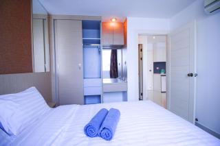 Paradise Park Jomtien by Pattaya Sunny Rentals - Jomtien Beach - 9