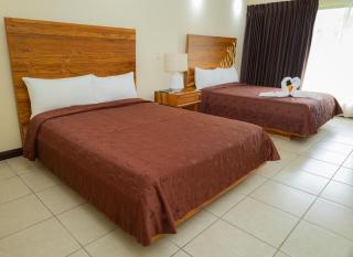 Hotel Las Espuelas, Bar & Restaurant - Liberia - 8