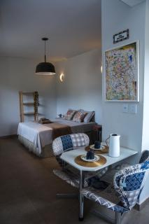 Chalé Independente e Privativo com Lago Natural Exclusivo- Pousada Lapinha da Serra 3-Chalé Esmeralda - 7