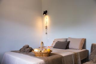 Chalé Independente e Privativo com Lago Natural Exclusivo- Pousada Lapinha da Serra 3-Chalé Esmeralda - 6