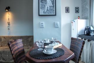 Chalé Independente e Privativo com Lago Natural Exclusivo- Pousada Lapinha da Serra 3-Chalé Esmeralda - 5