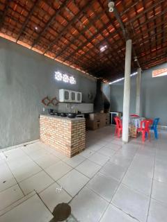 Casa Portier - Luis Correia - 8