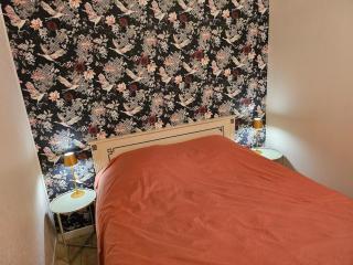 appartement Plume de repos - 1