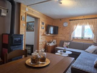 Green cottage - Blidinje - 2