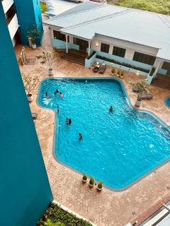 Mutiara Melaka Beach Resort by ZH - Tangga Batu - 9