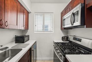 1BR Miami Beach Stylish Getaway - Miami Beach - 8