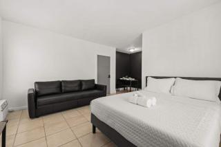 1BR Miami Beach Stylish Getaway - Miami Beach - 9
