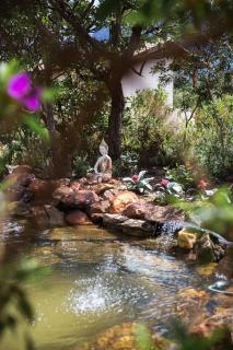 Chalé Independente e Privativo com Lago Natural Exclusivo- Pousada Lapinha da Serra 3-Chalé Esmeralda - Santana do Riacho - 0