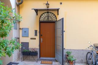 Navigli Darsena Celebrity House - Milan - 8