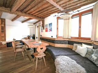 Holiday Home Data-Castle - Ski in Ski out by Interhome - Kaltenbach - 2