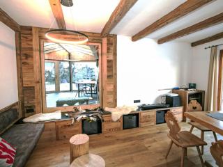 Holiday Home Data-Castle - Ski in Ski out by Interhome - Kaltenbach - 6