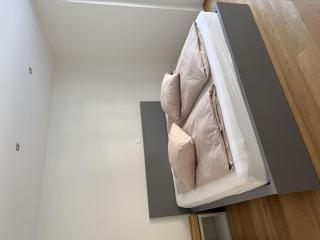 Apartment Strahlhorn by Interhome - Saas-Almagell - 7
