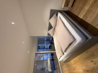 Apartment Strahlhorn by Interhome - Saas-Almagell - 4