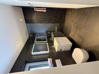 Apartment Strahlhorn by Interhome - Saas-Almagell - 3