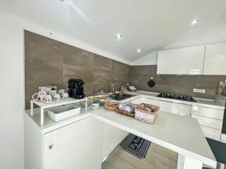 Apartment Vista Majella by Interhome - Paglieta - 2
