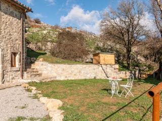 Holiday Home Fuoco by Interhome - Zancona - 8